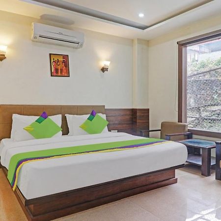 Treebo Trend Trance Ganga Shivpuri Rishikesh Bagian luar foto